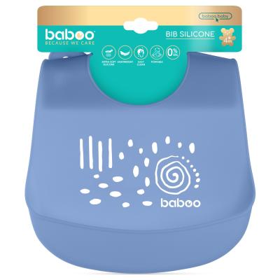 BABOO PÕLL BLUE HAZE 4+ KUUD SILIKOON N1