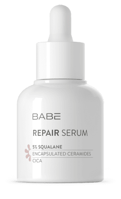 BABE SEERUM NIATSINAMIIDIGA TAASTAV 30ML