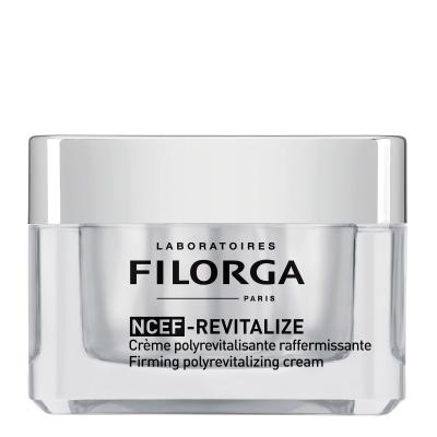 FILORGA NCEF-REVITALIZE KREEM VÄSINUD NÄONAHALE 50ML