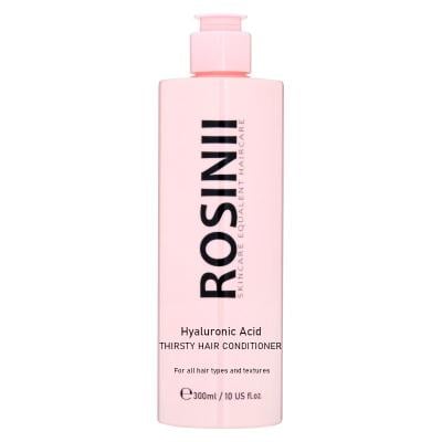 ROSINII PALSAM HÜALUROONHAP. KUIVADELE JUUSTELE 300ML