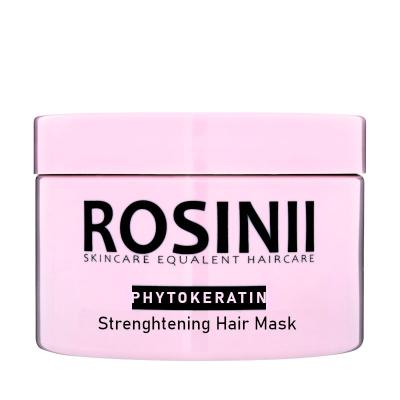 ROSINII PHYTOKERATIN JUUKSEMASK TUGEVDAV 250ML