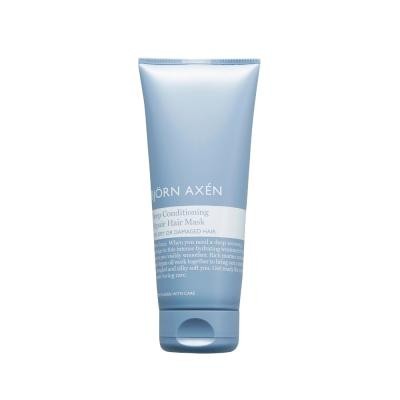 BJÖRN AXEN JUUKSEMASK TAASTAV KUIV./KAHJUST. JUUSTELE 200ML