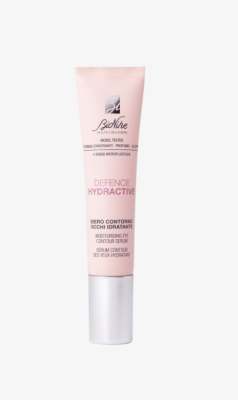 BIONIKE HYDRACTIVE SILMAÜMB. SEERUM NIISUTAV 15ML