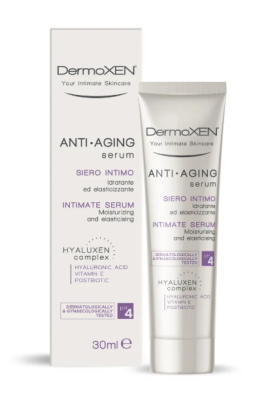 DERMOXEN ANTI-AGING INTIIMSEERUM 30ML