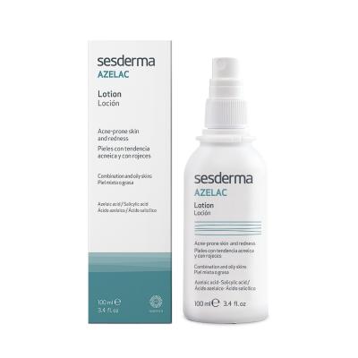 SESDERMA AZELAC SPREI AKNELISELE NAHALE 100ML