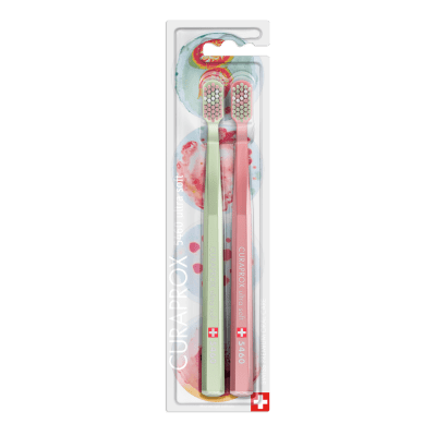 CURAPROX HAMBAHARI MICROSCOPE EDITION 5460 N2