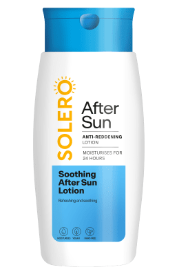 SOLERO PÄEVITUSJÄRGNE LOSJOON NAHKA RAHUSTAV 200ML