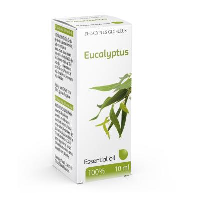 PAIRA EUKALÜPTIÕLI 10ML