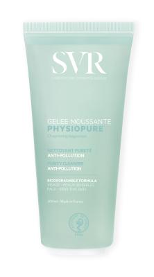 SVR PHYSIOPURE NÄOPESUGEEL TUNDLIKULE NAHALE 200ML