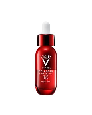 VICHY LIFTACTIV COLLAGEN SPECIALIST 16 SEERUM 30ML