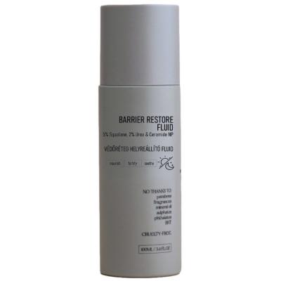 NERDS BARRIER RESTORE FLUID EMULSIOON TAASTAV 100ML