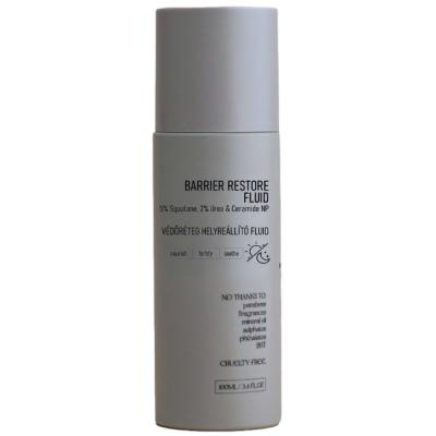 NERDS BARRIER RESTORE FLUID EMULSIOON TAASTAV 100ML