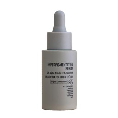 NERDS HYPERPIGMENTATION SEERUM JUMET ÜHTLUSTAV 30ML