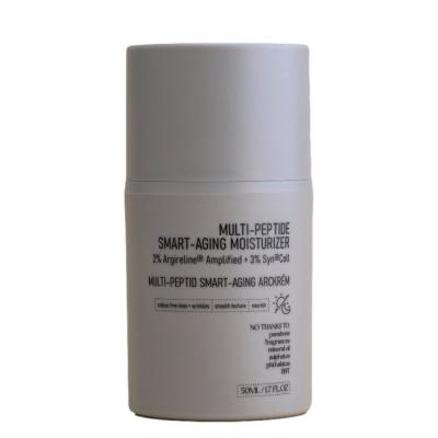 NERDS MULTI-PEPTIDE NÄOKREEM VANANEMISVASTANE 50ML