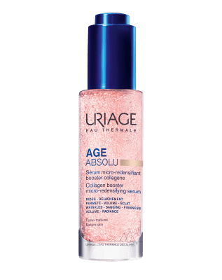 URIAGE AGE ABSOLU SEERUM TAASTAV 30ML