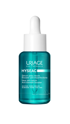 URIAGE HYSEAC BOOSTER SEERUM 30ML