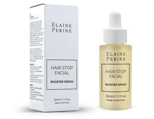 ELAINE PERINE UNWANTED HAIR SEERUM NÄOKARVADE VASTU 30ML