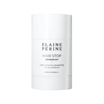 ELAINE PERINE UNWANTED HAIR DEODORANT KARVAKASVU VÄHENDAV 50ML
