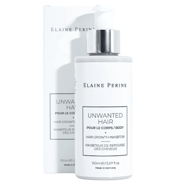 ELAINE PERINE UNWANTED HAIR KEHAKREEM KARVAKASVU VÄHENDAV 150ML