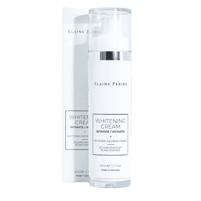 ELAINE PERINE INTIMATE WHITENING KREEM 50ML