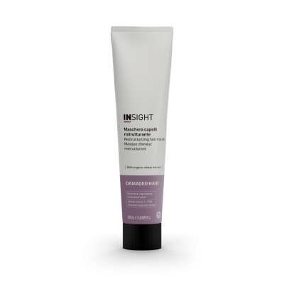 INSIGHT DAMAGED JUUKSEMASK TAASTAV 200ML