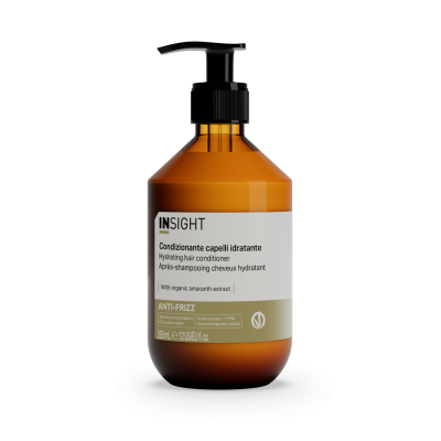 INSIGHT ANTI-FRIZZ PALSAM NIISUTAV 350ML