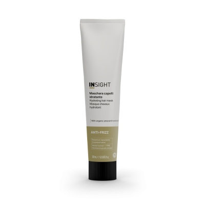 INSIGHT ANTI-FRIZZ JUUKSEMASK NIISUTAV 200ML