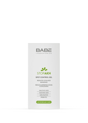 BABE STOP AKN VISTRIKUGEEL 10ML