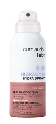 CUMLAUDE INTIIMPIIRKONNA SPREI NIISUTAV 75ML