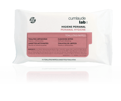 CUMLAUDE PERIANAALPIIRKONNA NIISKED SALVRÄTIKUD N15