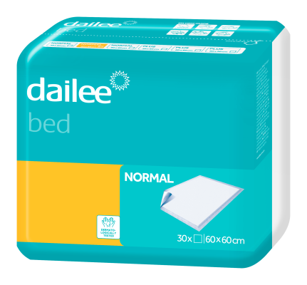 DAILEE BED NORMAL IMAV ALUSLINA 60X60CM 1000ML N30