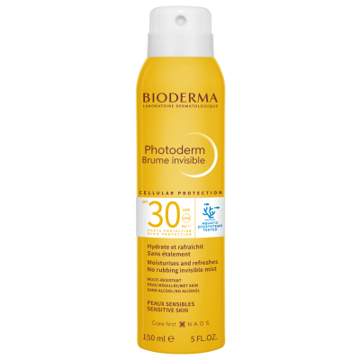 BIODERMA PHOTODERM BRUME PÄIK. KAITSE AEROSOOL SPF30 150ML