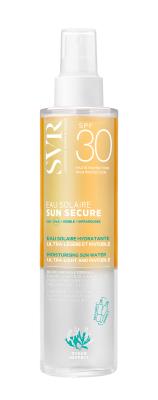 SVR SUN SECURE EAU SOLAIRE PÄIKESEKAITSESPREI SPF30 KAHEFAASILINE 200ML