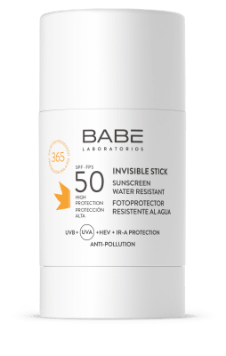 BABE PÄIKESEKAITSEPULK SPF50 30G