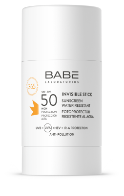 BABE PÄIKESEKAITSEPULK SPF50 30G