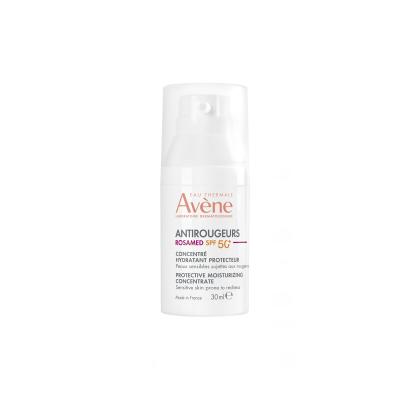 AVENE ROSAMED KONTSENTRAAT PUNETUSEVASTANE SPF50+ 30ML