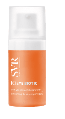 SVR C20 EYE BIOTIC SILMAÜMBRUSKREEM C-VITAMIINIGA 15ML