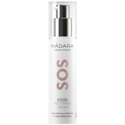MADARA SOS HYDRA NÄOKREEM NIISUTAV/TAASTAV 50ML