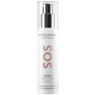 MADARA SOS HYDRA NÄOKREEM NIISUTAV/TAASTAV 50ML