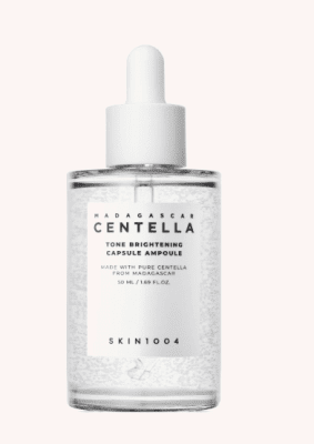SKIN1004 MADAGASCAR CENTELLA TONE SEERUM KIRGASTAV 50ML