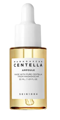 SKIN1004 MADAGASCAR CENTELLA AMPOULE SEERUM KONTSENTR.30ML