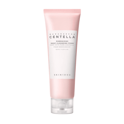 SKIN1004 MADAGASCAR CENTELLA POREMIZING SÜGAVPUH.VAHT 125ML