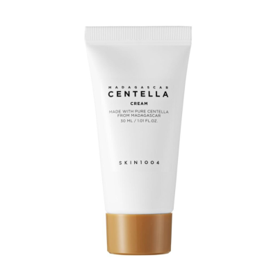 SKIN1004 MADAGASCAR CENTELLA CREAM NÄOKREEM KERGE 30ML