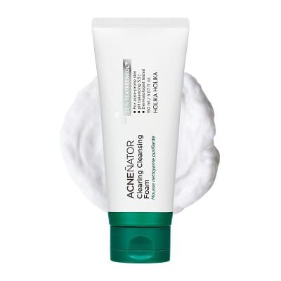 HOLIKA HOLIKA ACNENATOR PUHASTUSVAHT AKNEL.NAH. 150ML