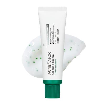 HOLIKA HOLIKA ACNENATOR NÄOKREEM AKNEL.NAHALE 50ML