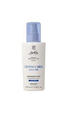 BIONIKE DEODORANT PIHUSTIGA ACTIVE 72H 100ML