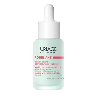 URIAGE ROSELIANE SEERUM PUNETAVALE NAHALE 30ML
