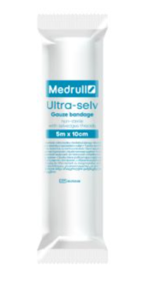 MEDRULL ULTRA-SELV MARLISIDE 10CMX5M TÖÖD.ÄÄR MITTEST.(DE)