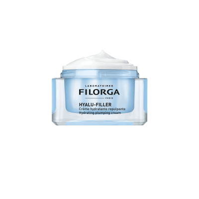 FILORGA HYALU-FILLER NÄOKREEM NIISUTAV KÜPSELE NAHALE 50ML