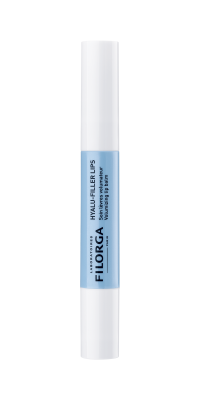 FILORGA HYALU-FILLER HUULEPALSAM NIISUTAV 4G